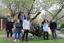 This page will have instructions for how to stand in an election!